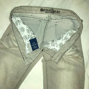 ☆ 3 for $20: Streetwear Society Jeans (7)